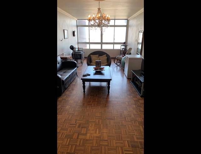 1.5 BEDROOM APARTMENT FOR SALE IN ESPLANADE